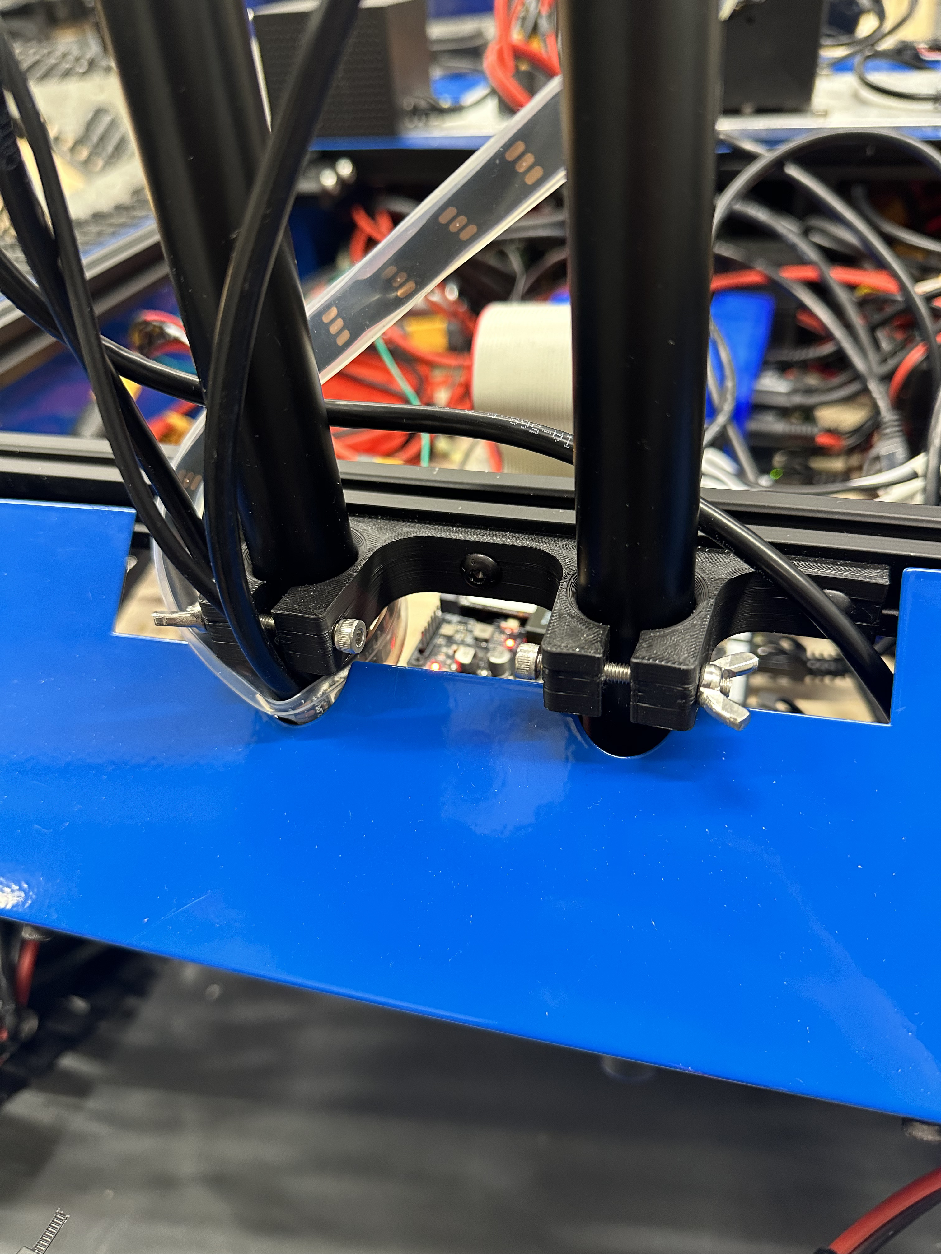 Rover antenna mounts - Image 7